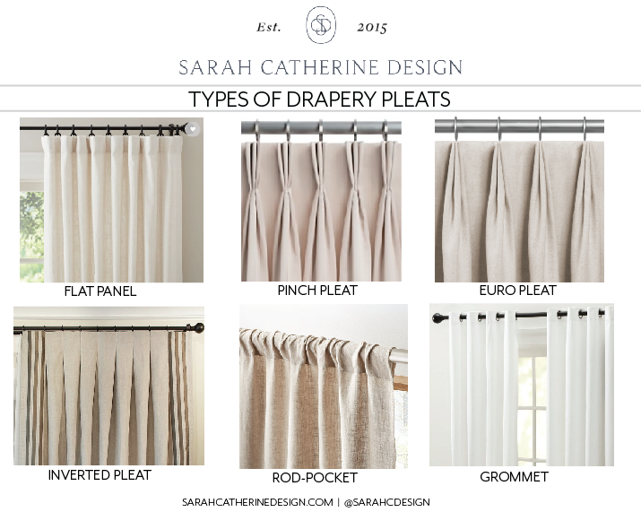 Drapery deals